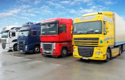 Antalya Yakacık Nakliye Ambarı